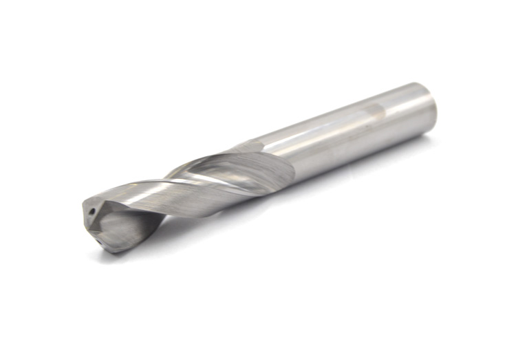 best Drill Bits With Inner Coolant factory, supplier