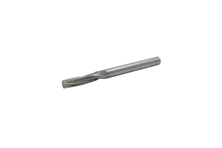 best Solid Carbide Thread End Mill factory, supplier