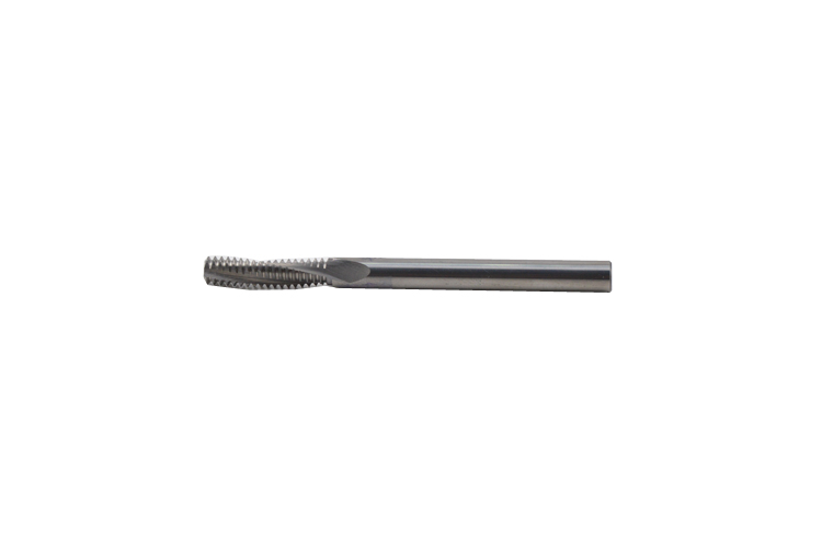 best Solid Carbide Thread End Mill factory, supplier