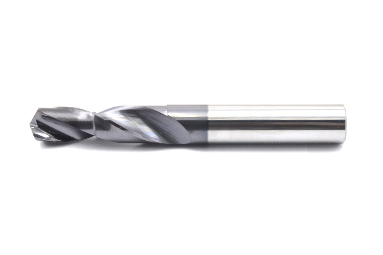 top Solid Carbide Step Drill Bits factory, supplier