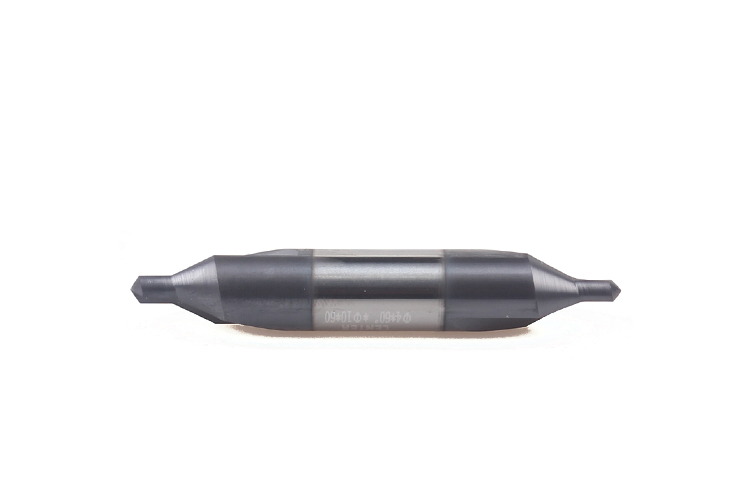 top Solid Carbide Center Drill Bits factory, supplier