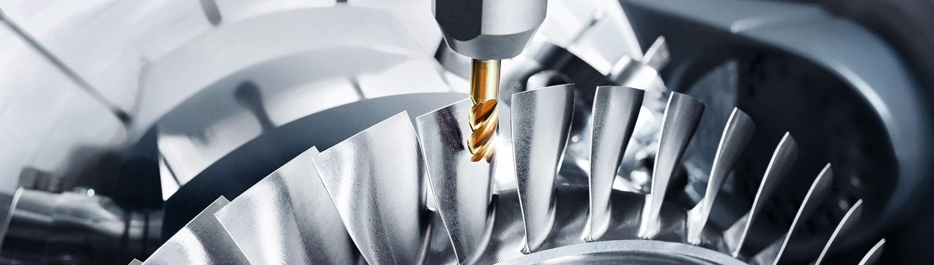 Millcraft Tools precision carbide cutting tools manufacturing facility