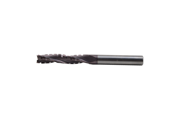 best Carbide Roughing End Mill Router Bit factory, supplier