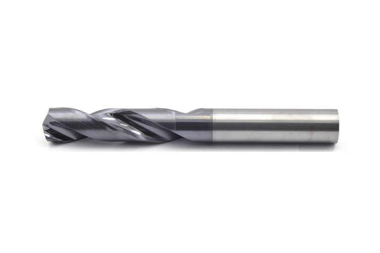 best Solid Carbide Twist Drill Bits factory, supplier