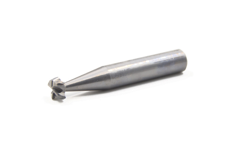 best Carbide T-slot Milling Cutter factory, supplier