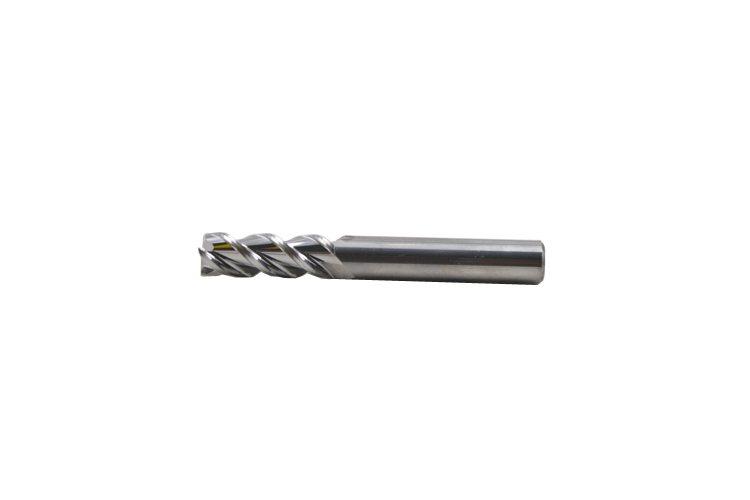 best Solid Carbide Aluninum End Mill factory, supplier
