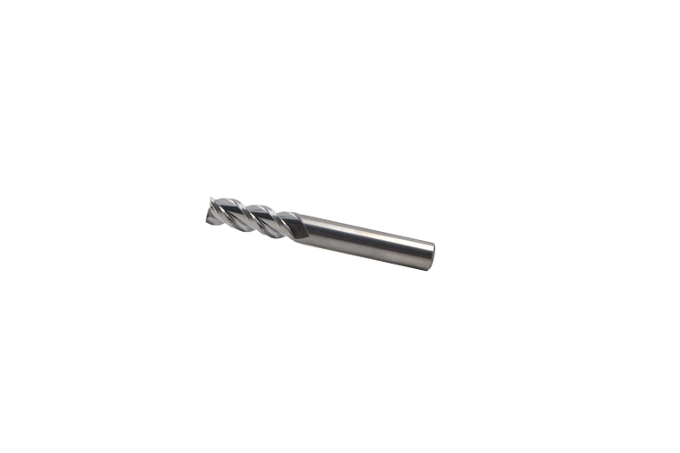 best Solid Carbide Aluninum End Mill factory, supplier
