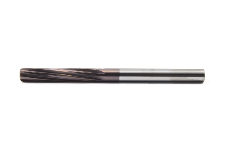 best Carbide Spiral Flute Reamers factory, supplier