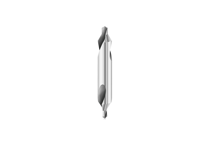 top Solid Carbide Center Drill Bits factory, supplier