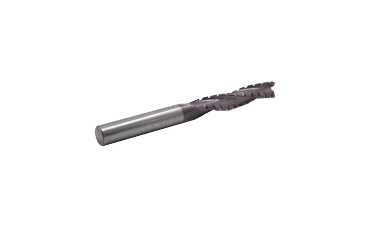 best Carbide Roughing End Mill Router Bit factory, supplier
