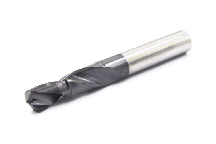 top Solid Carbide Step Drill Bits factory, supplier