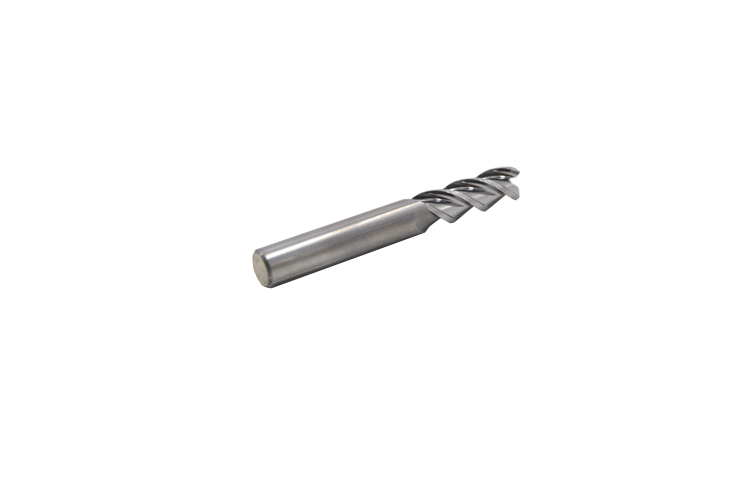 best Solid Carbide Aluninum End Mill factory, supplier