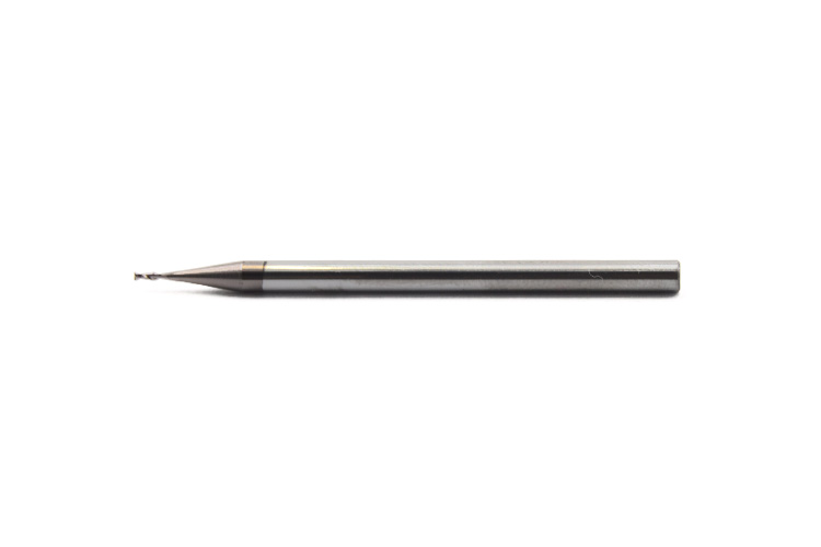 China Carbide Micro Diameter End Mill factory, supplier