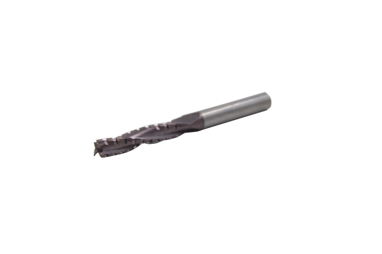 best Carbide Roughing End Mill Router Bit factory, supplier