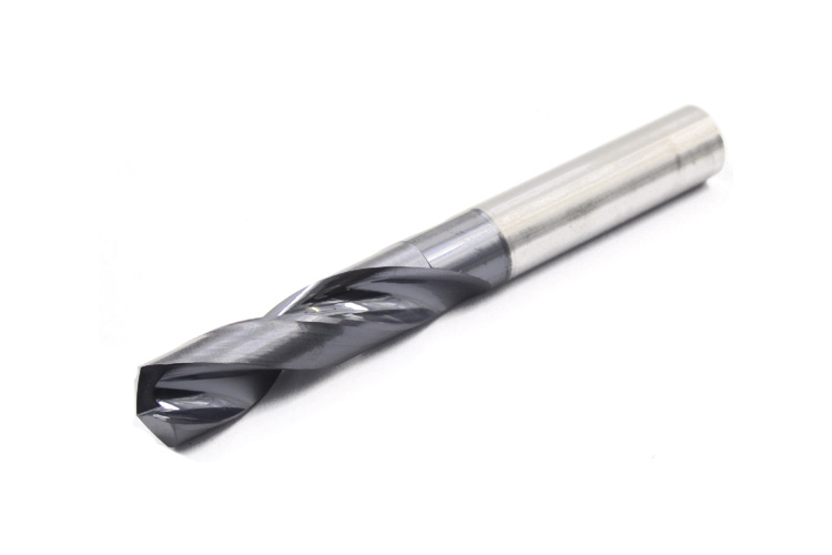 best Solid Carbide Twist Drill Bits factory, supplier