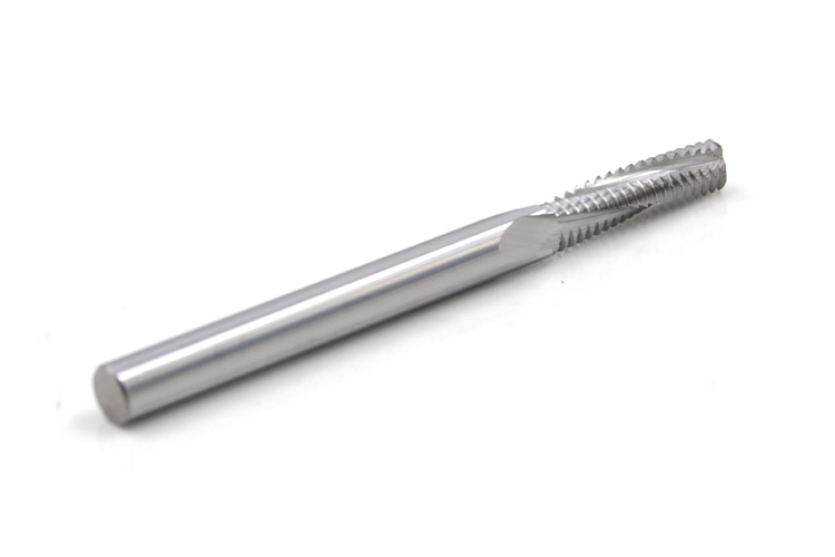 best Solid Carbide Thread End Mill factory, supplier