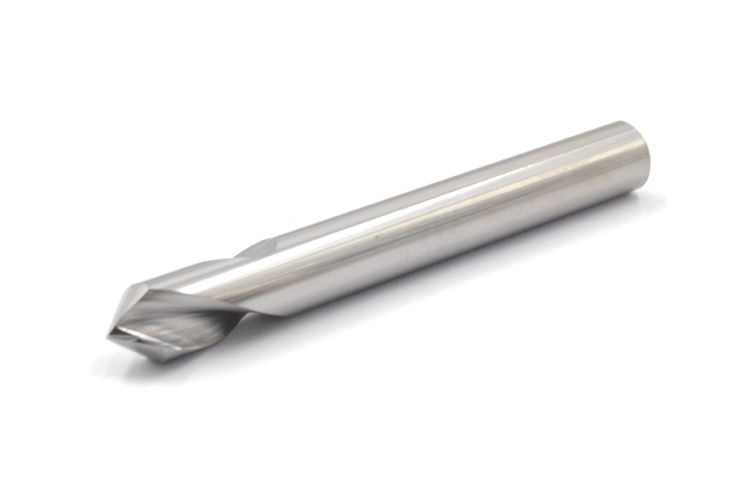top Carbide Nc Spotting Drill Bits factory, supplier