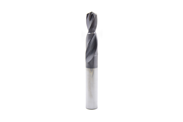 top Solid Carbide Step Drill Bits factory, supplier