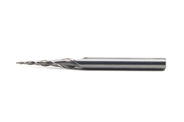 top Carbide Taper End Mill Router Bit factory, supplier