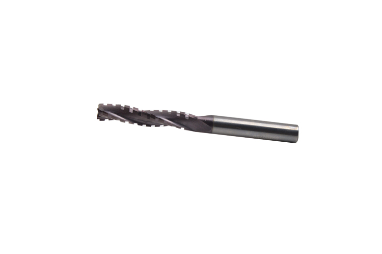 best Carbide Roughing End Mill Router Bit factory, supplier