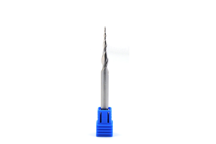top Carbide Taper End Mill Router Bit factory, supplier