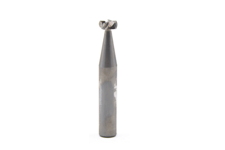 best Carbide T-slot Milling Cutter factory, supplier
