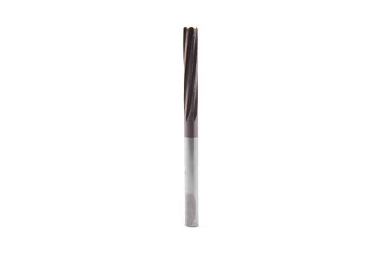 best Carbide Spiral Flute Reamers factory, supplier