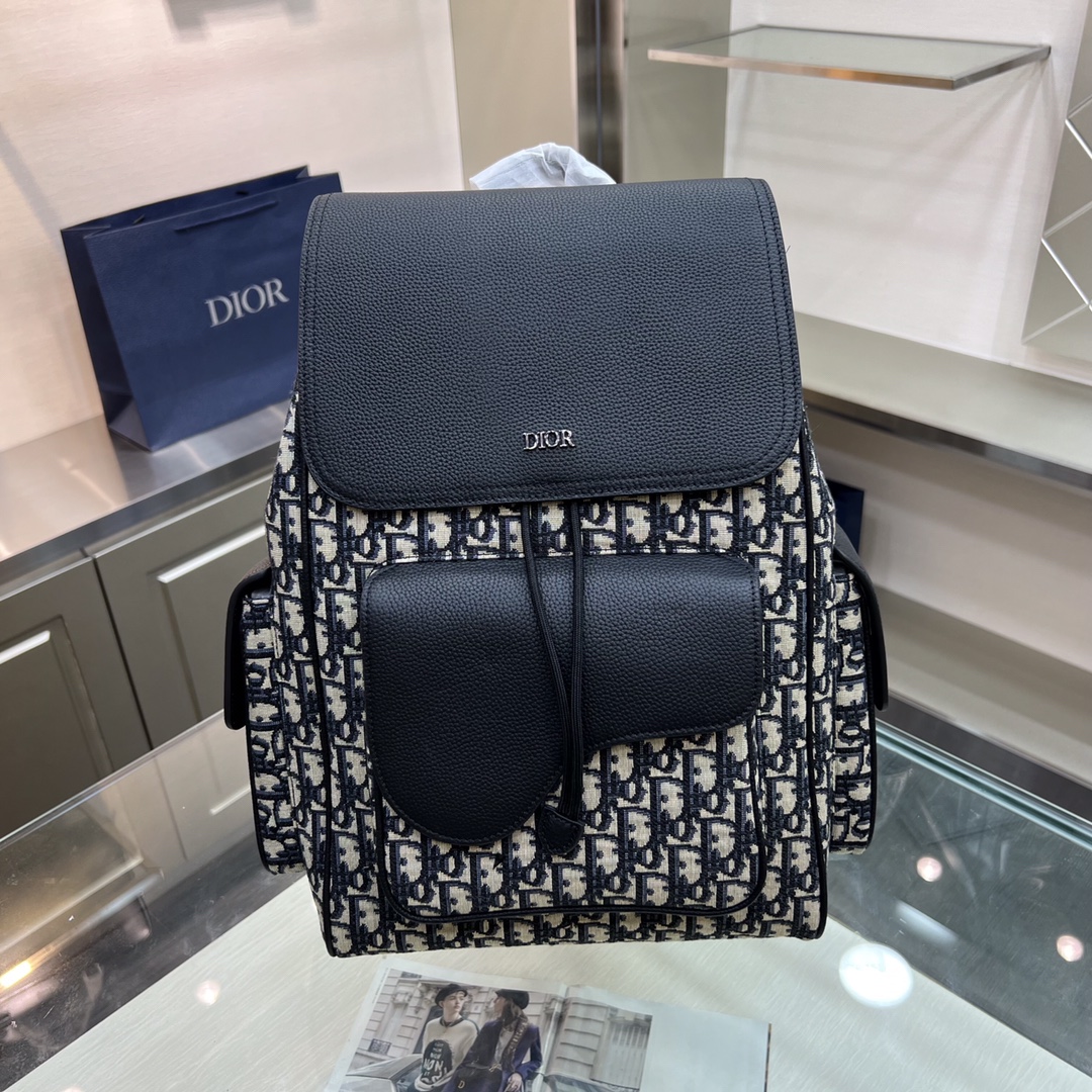 China Dior  saddle backpack 959088680 Manufacturers, Products