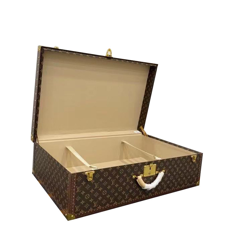 High-Quality LV hard case 80 size carrying hard case suitcase Manufacturers, Exporters