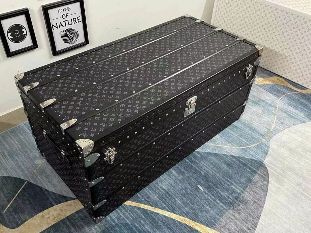 Wholesale LV MALLE COURRIER 110 hard box  Manufacturers, Products