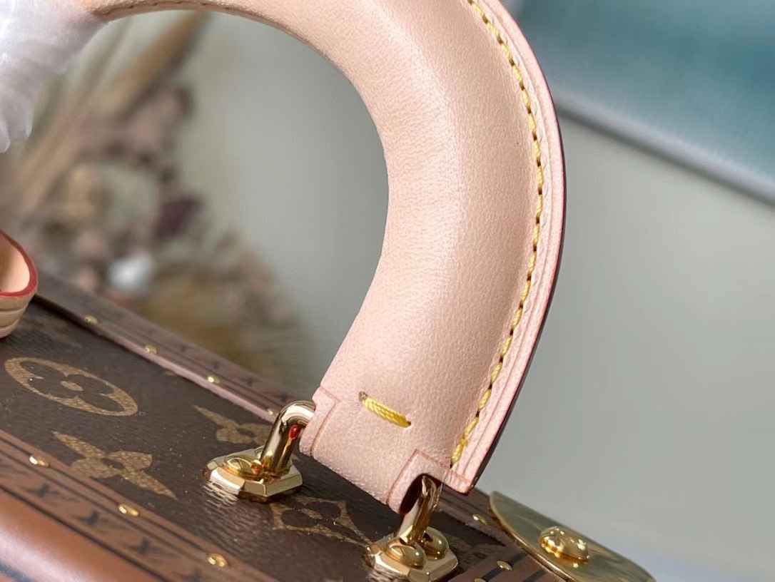 Famous LV Camera Box Manufacturer, Service
