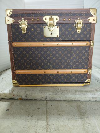 Best VANITY BIJOUX jewelry box M4700CTG Manufacturers, Factories