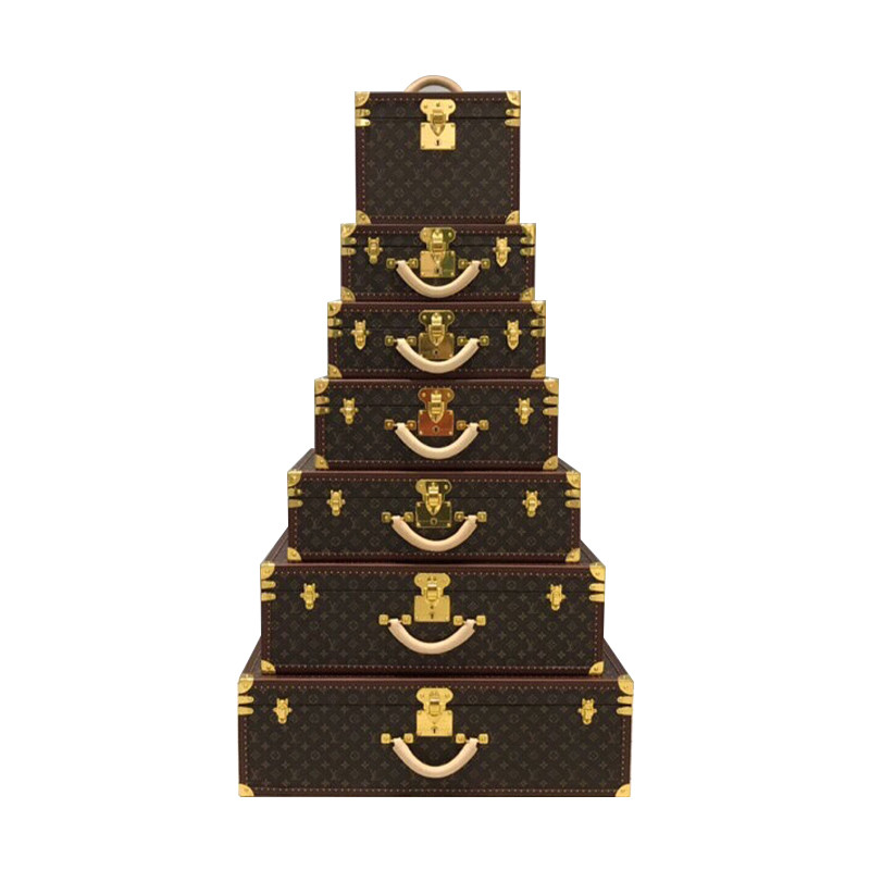 High-Quality LV hard case 80 size carrying hard case suitcase Manufacturers, Exporters