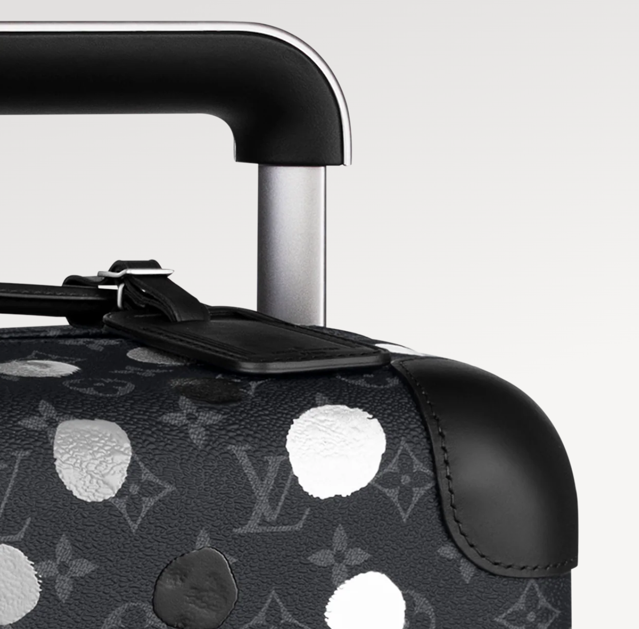 Wholesale LV x YK HORIZON four-wheel trolley case, 55cm Manufacturer, Products