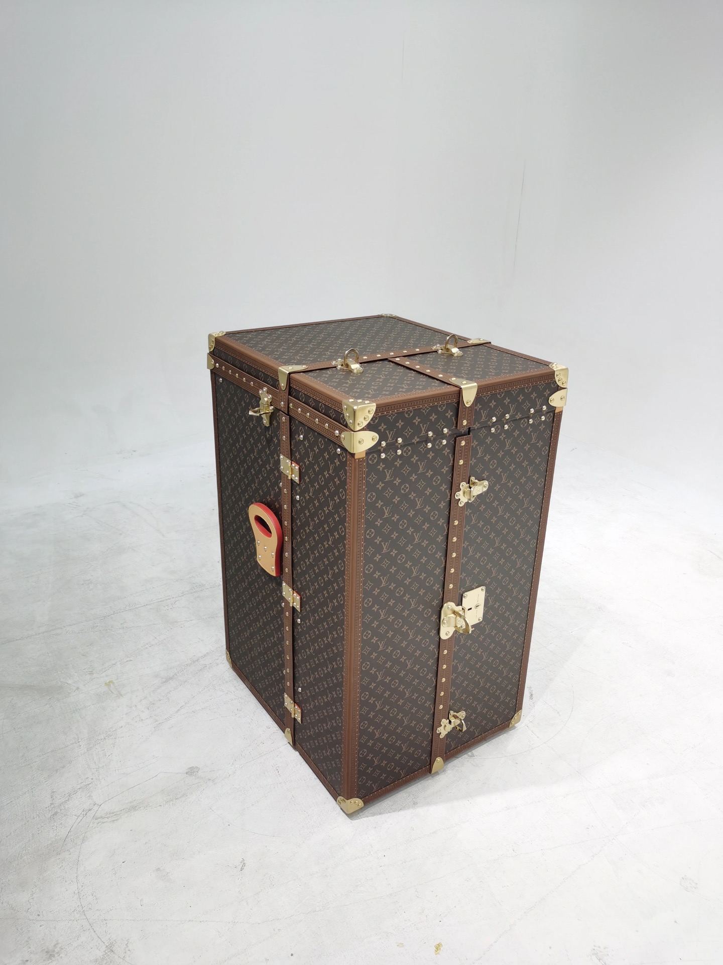 High-Quality Cosmetic Cases Dressing Tables Hard Cases Jewelry Cases Suppliers, Product