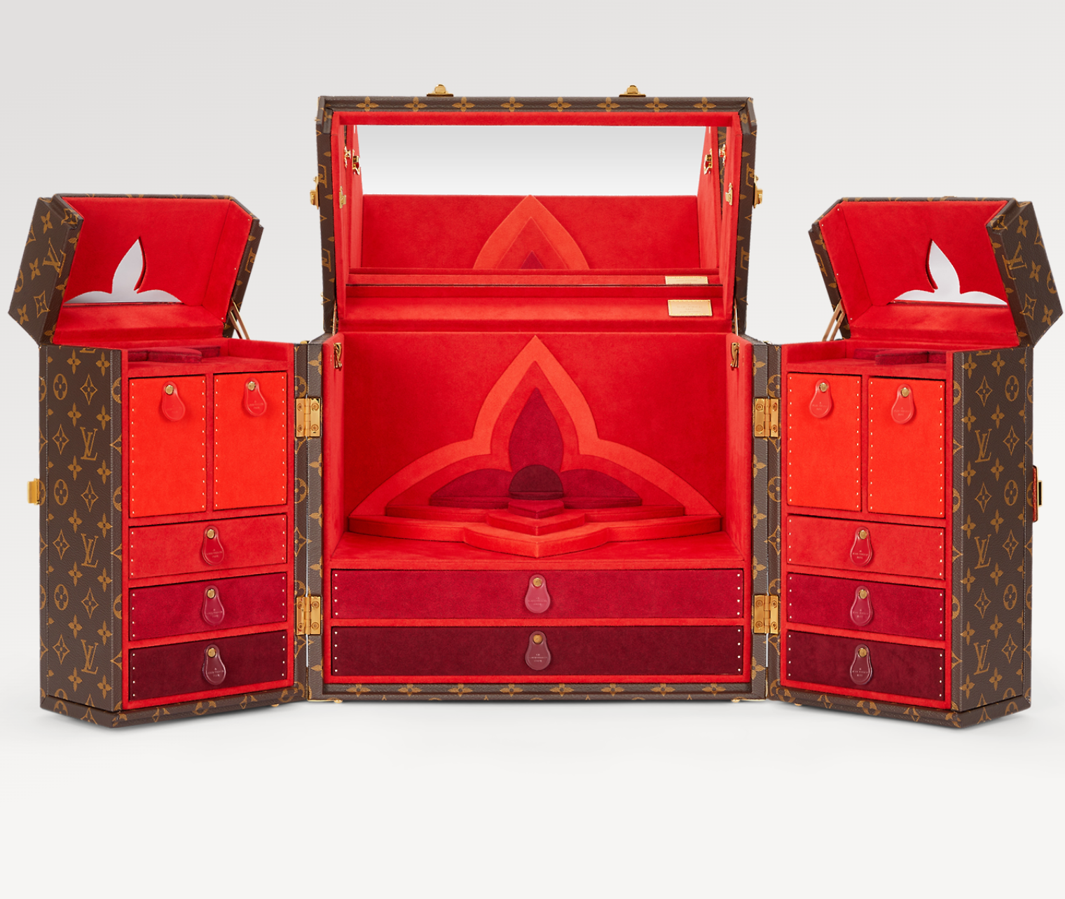 Best BOÎTE JOAILLERIE VIVIENNE ZODIAC Storage Box Manufacturers, Service
