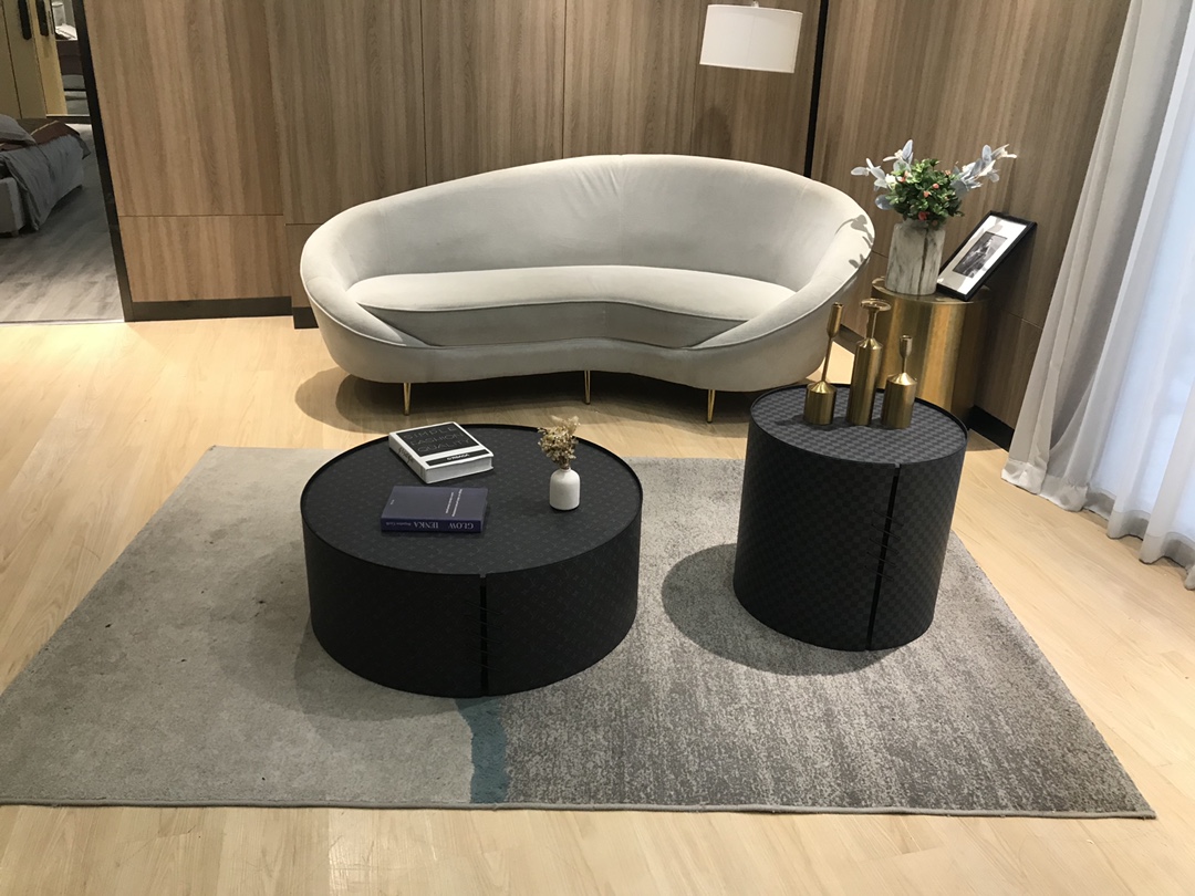 Wholesale LV Magnificent and luxurious size coffee table combination Supplier, Exporter