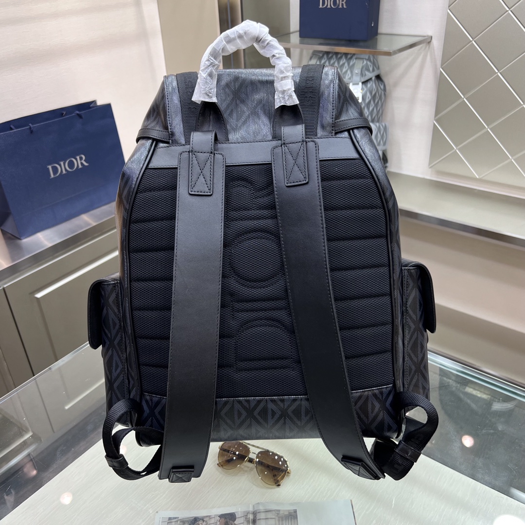 High-Quality New! Dior (Dior D2440) backpack ~  Product, Service
