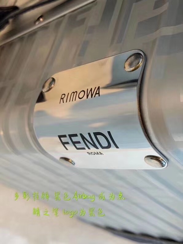 China highest version of Merwa Fendi II all-aluminum Supplier, Exporter