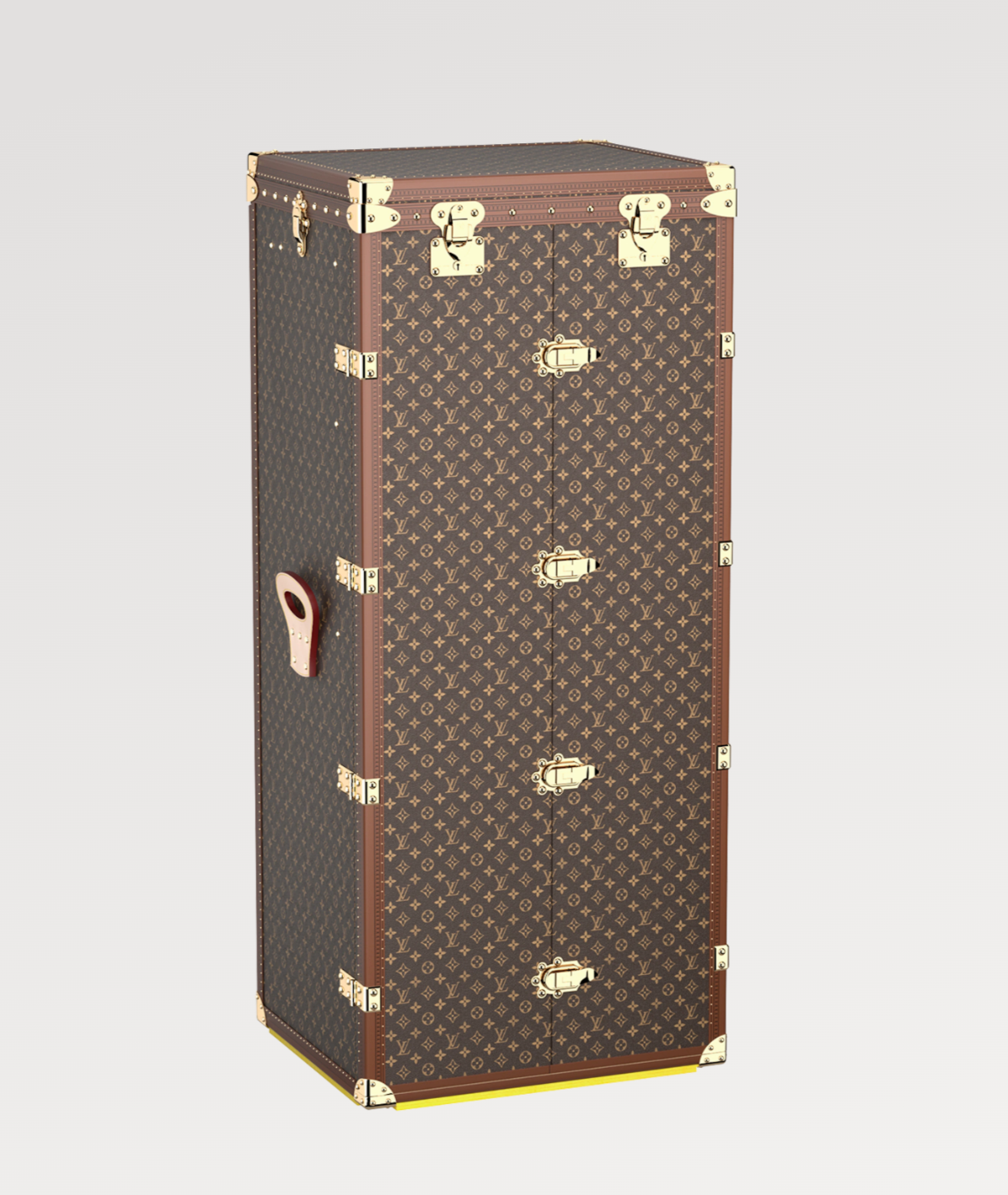 Best MALLE HAUTE JOAILLERIE jewelry box Manufacturer, Factory