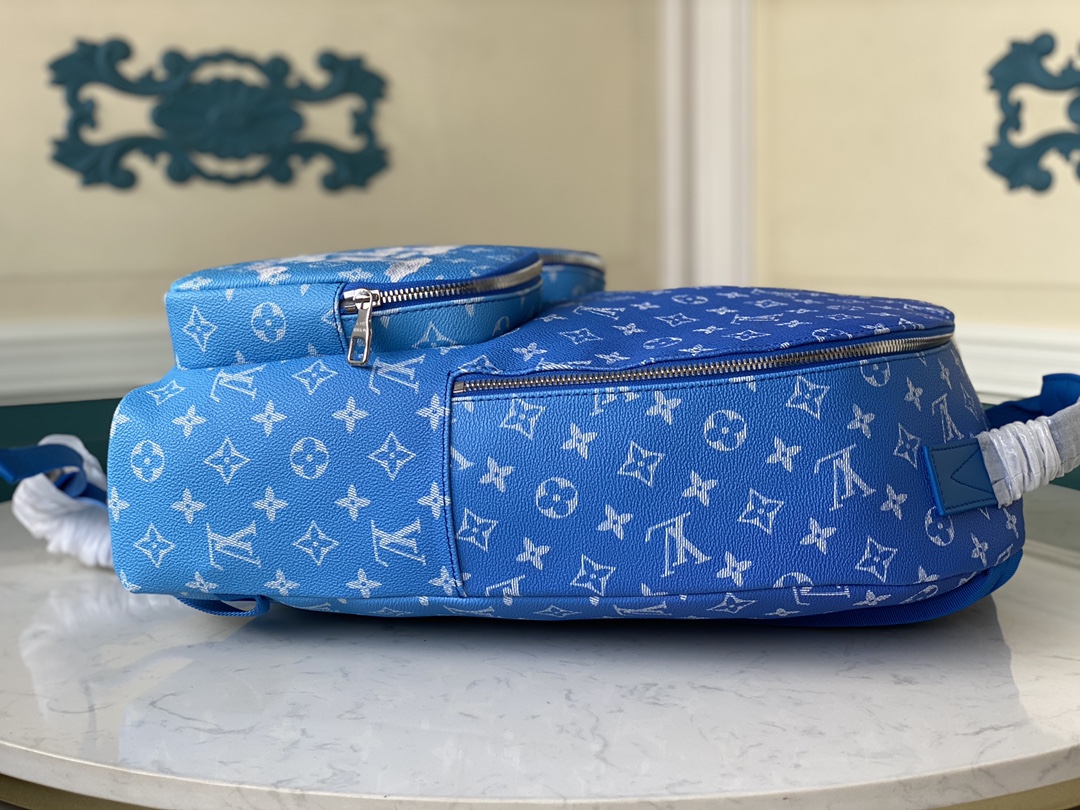 Wholesale LV X  BACKPACK double pocket backpack! Products, Service