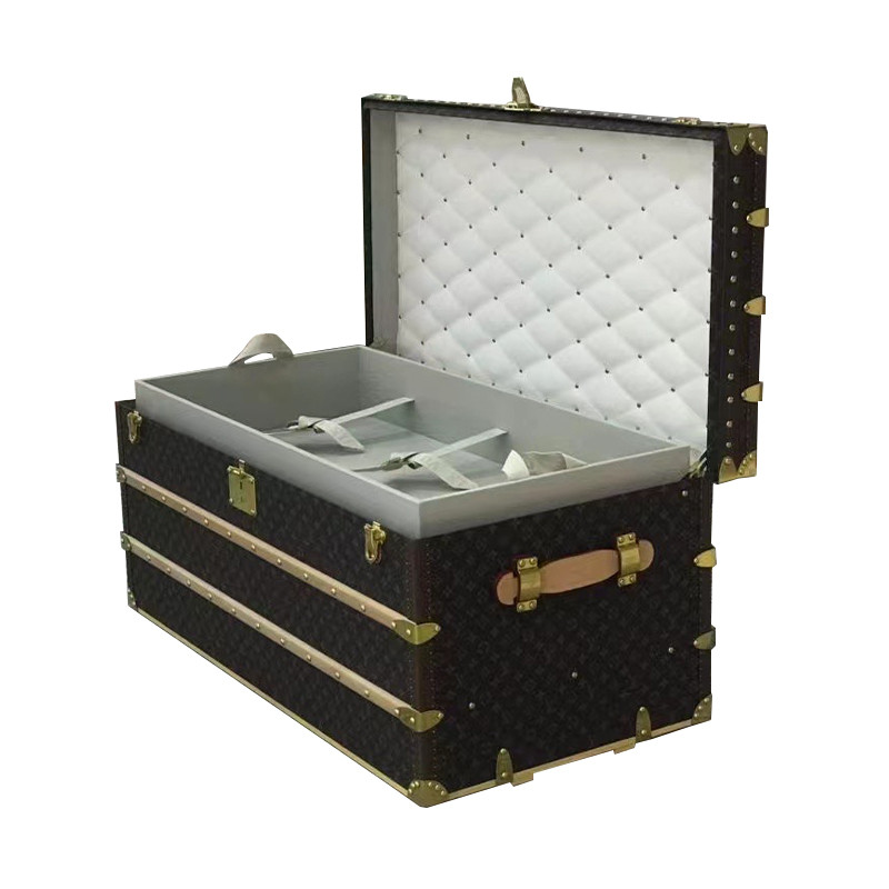 Wholesale Coffee table case Hard case A series of customized products Manufacturer, Supplier