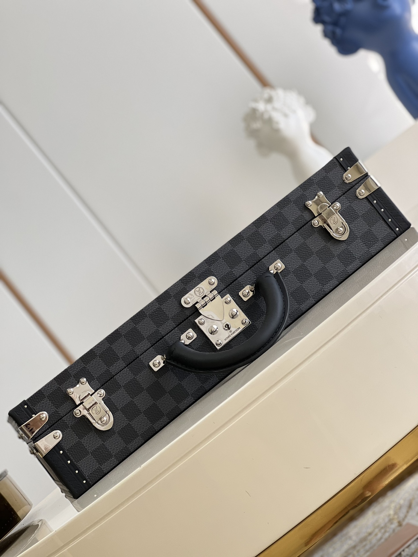 Wholesale Exclusive live shooting 18-panel watch box Exporter, Products