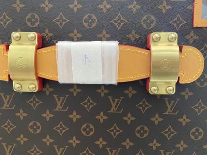 Best M4700CJ LV-Style Monogram Coffee Table Trunk  Factories, Exporters