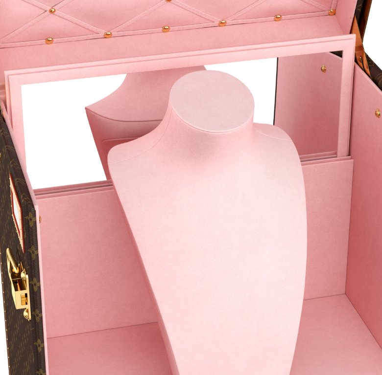 High-Quality MALLE VENDÔME hard case Suppliers, Products