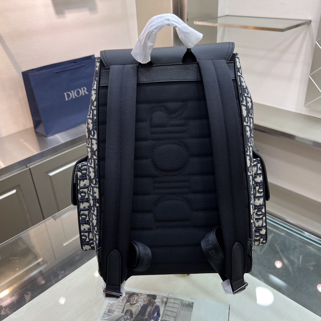 China Dior  saddle backpack 959088680 Manufacturers, Products