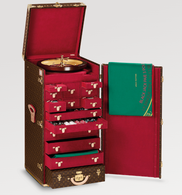 Famous CASINO hard case Exporter, Service