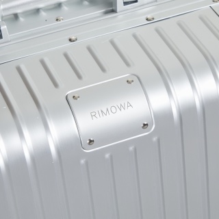 Best Rimowa Original Trunk Plus 33" Luggage | Sport Edition  Suppliers, Factories