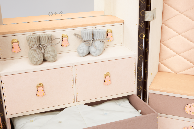 Best BABY WARDROBE hard case Suppliers, Products