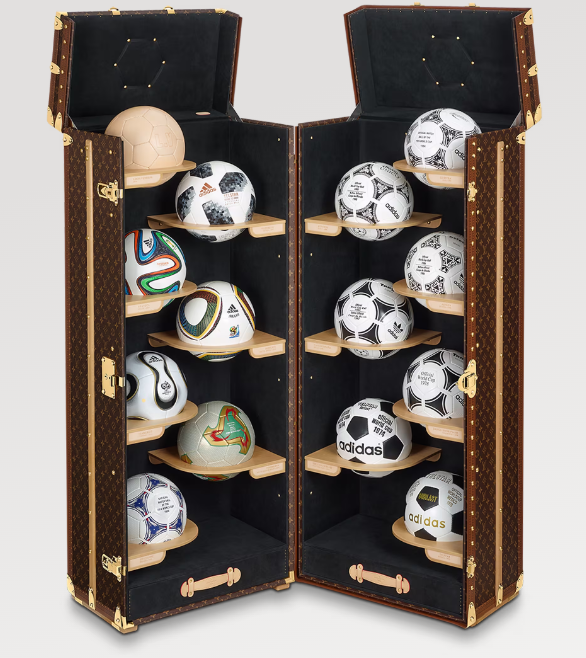 High-Quality FIFA 18 Collection Box Factories, Service